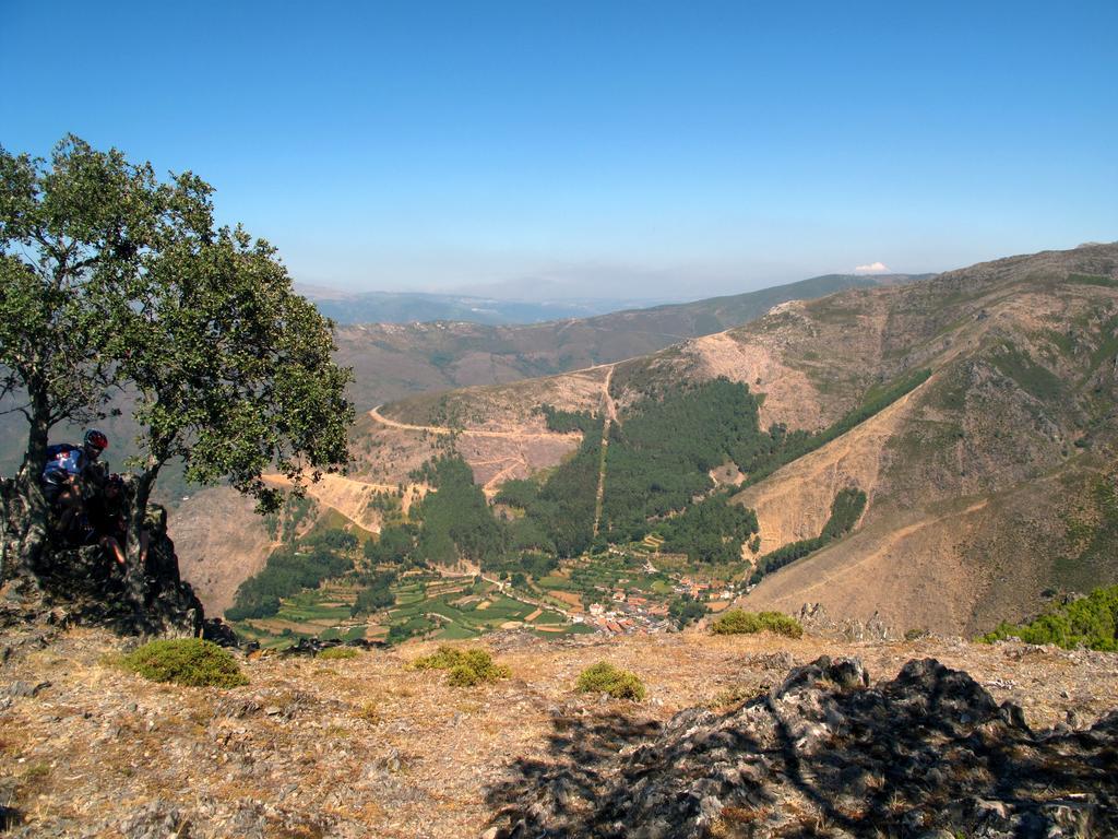 Quinta De Gildinho Villa Екстериор снимка