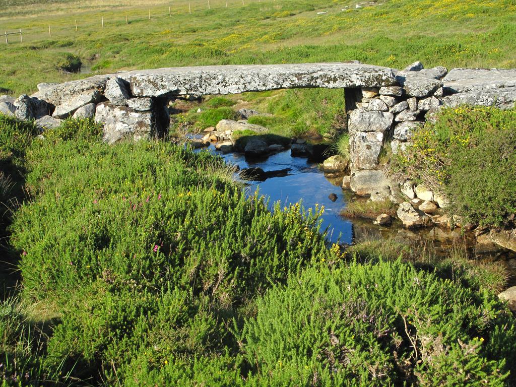 Quinta De Gildinho Villa Екстериор снимка