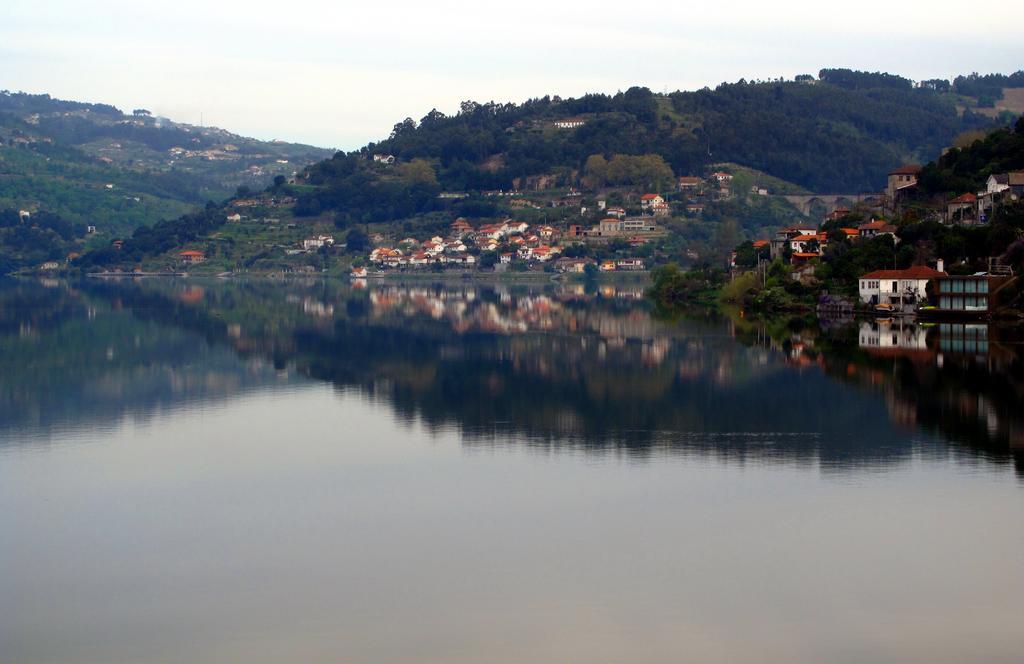 Quinta De Gildinho Villa Екстериор снимка