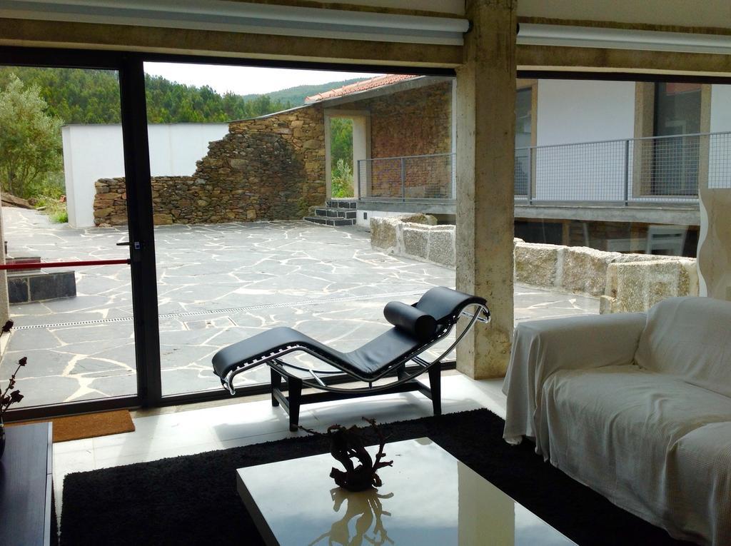 Quinta De Gildinho Villa Екстериор снимка