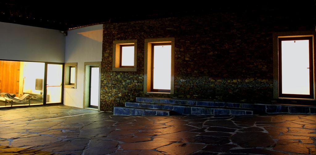 Quinta De Gildinho Villa Екстериор снимка